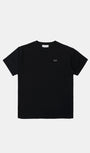 Badblood BAD Mini Logo T-Shirt - Black