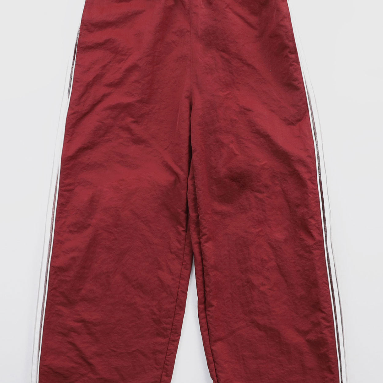 Badblood Billy SS Track Pants Red