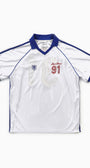 Badblood 91 Soccer Shirt White