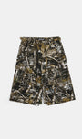 Badblood Alpha 3 Bermuda Pants Realtree