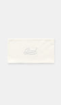 Badblood Beyond Soft Wide Hairband - Cream