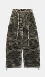 Badblood Low Edge Convex Jogger Light Camo