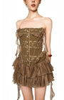 LEAVEY DRESS