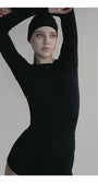Badblood Beyond Soft Long Sleeve Black