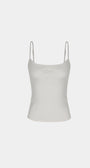 Badblood Beyond Soft String Tank Cream