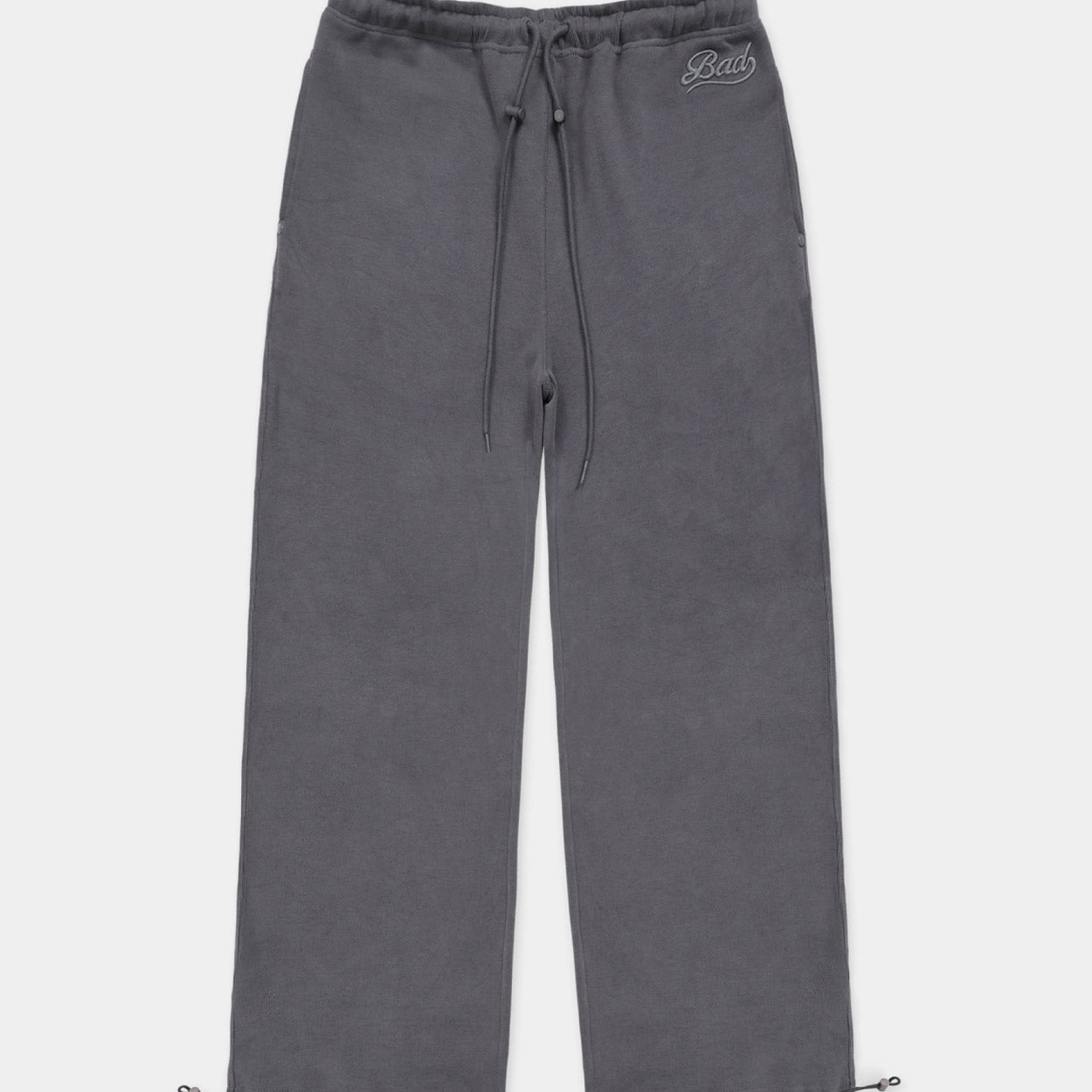 Badblood Beyond Soft Jogger Charcoal