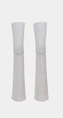 Badblood Second Skin Leg Warmer Cream
