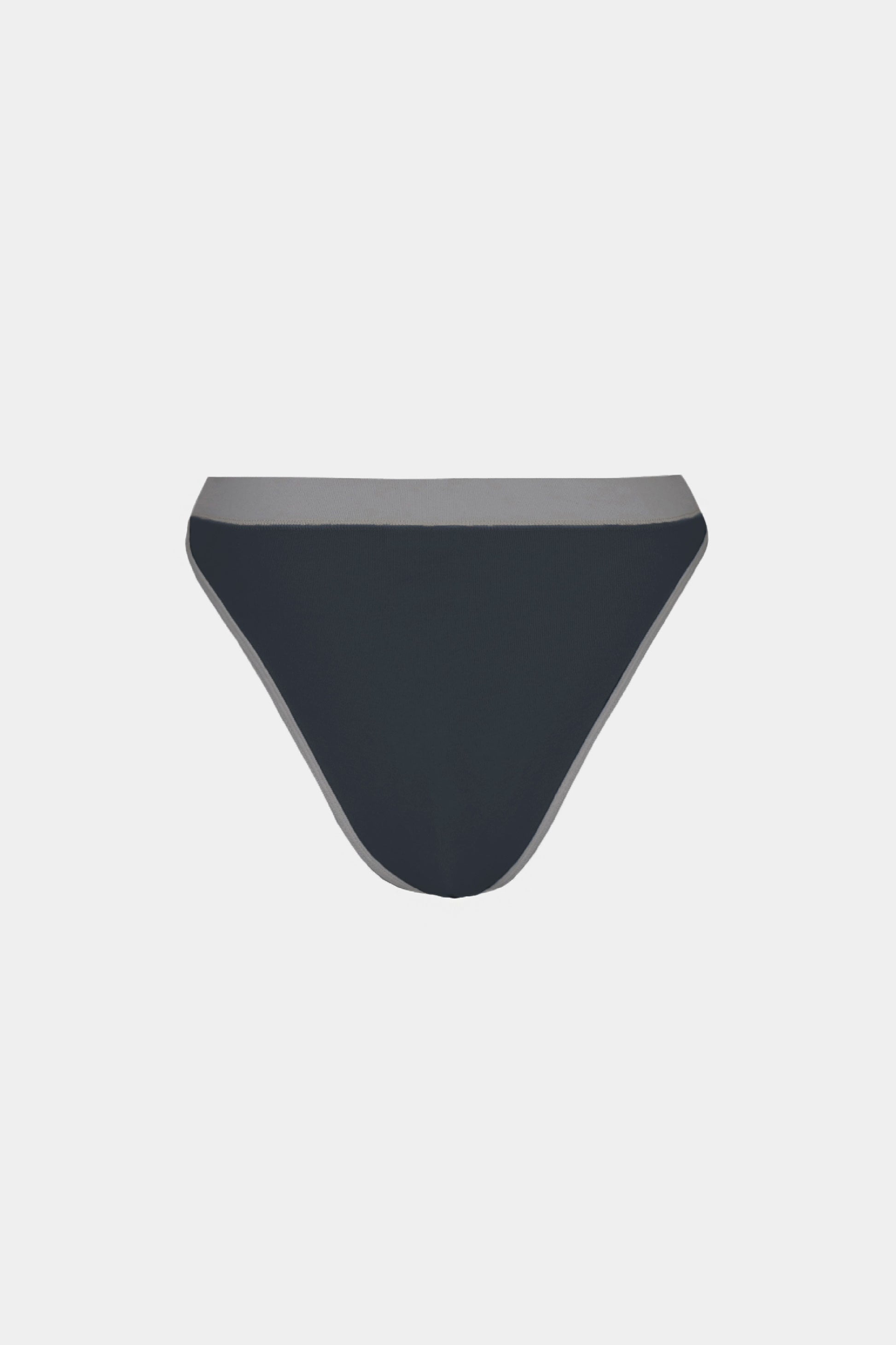 Badblood Beyond Soft Briefs Charcoal