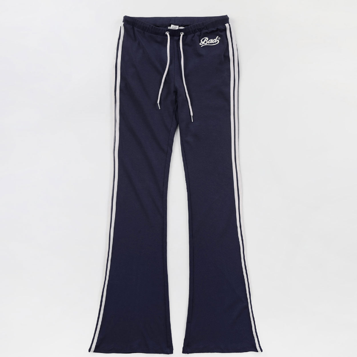 Badblood Barbara Boot Cut pants Navy