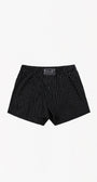 Badblood Solid Boxer Black/Stripes