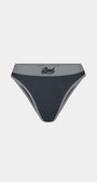 Badblood Beyond Soft Briefs Charcoal