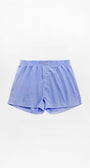 Badblood Solid Boxer Blue/Stripes