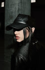 Badblood Speed Logo Ball Cap Black