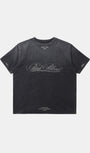 Badblood Dark Classic Dusty T-Shirt Black