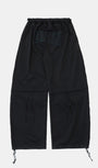 Badblood  Low Edge Convex Jogger - Black