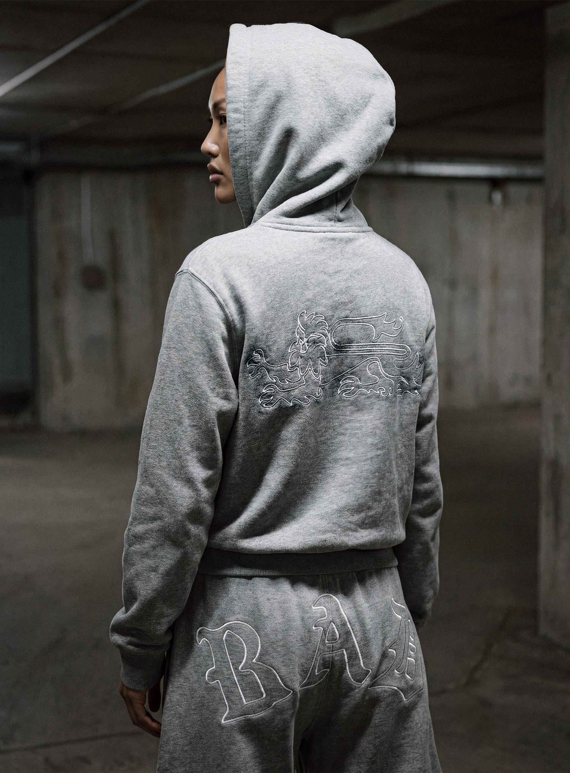 Badblood | Korean Streetwear Brand for Bold, Fearless Fashion