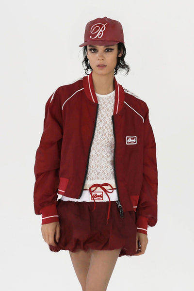 ◆BADBLOOD◆ Billy SS Track Jacket Navy w-jkt24-014 MUSINSA | BADBLOOD Billy SS Track Jacket - Navy