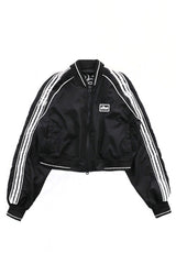 ジャケット BADBLOOD Billy SS Track Jacket Navy w-jkt24-014 MUSINSA | BADBLOOD Billy SS Track Jacket - Navy