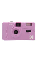 Kodak Film Camera M35 Purple