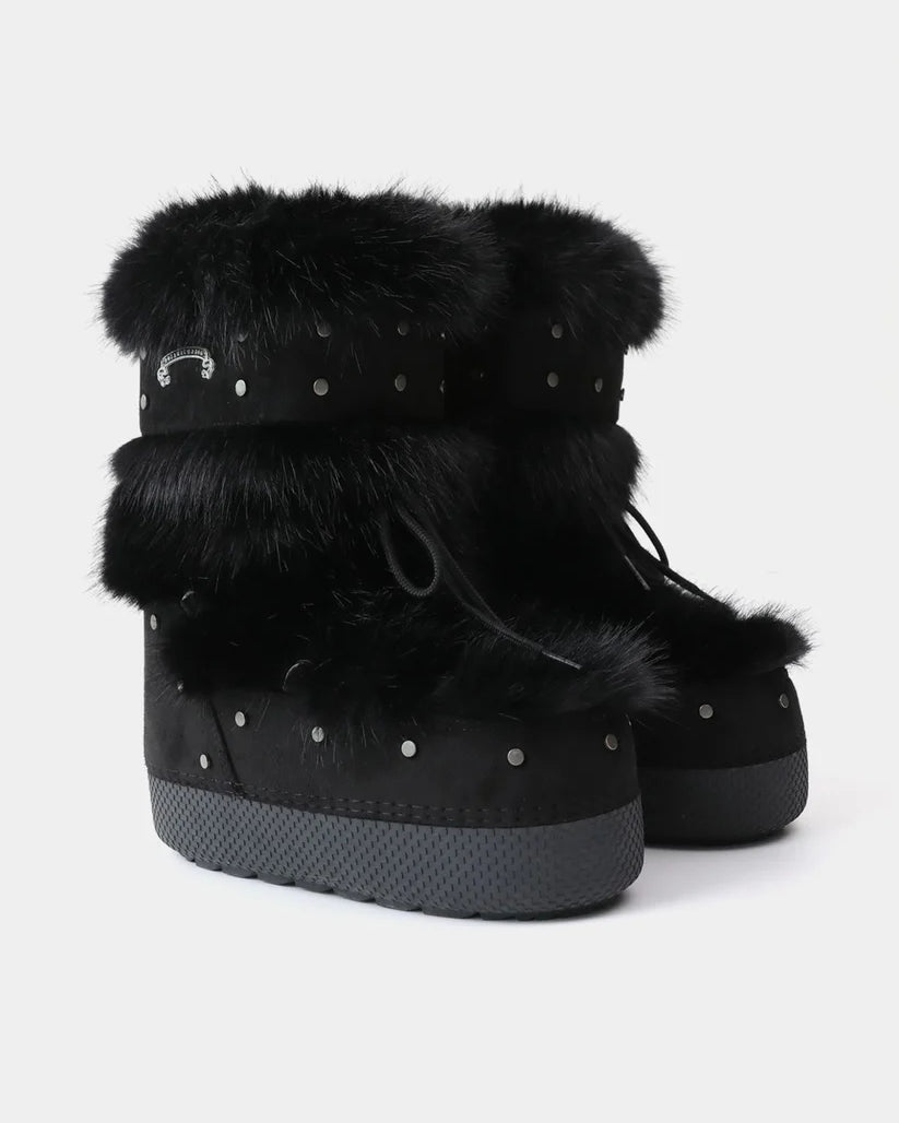Badblood Eskimo Boots v3 - Black