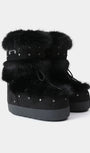 Badblood Eskimo Boots v3 - Black