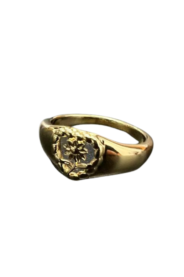 Besito Rose Ring Gold