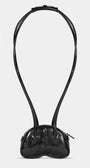 Badblood Mini Bean Cross Bag Black