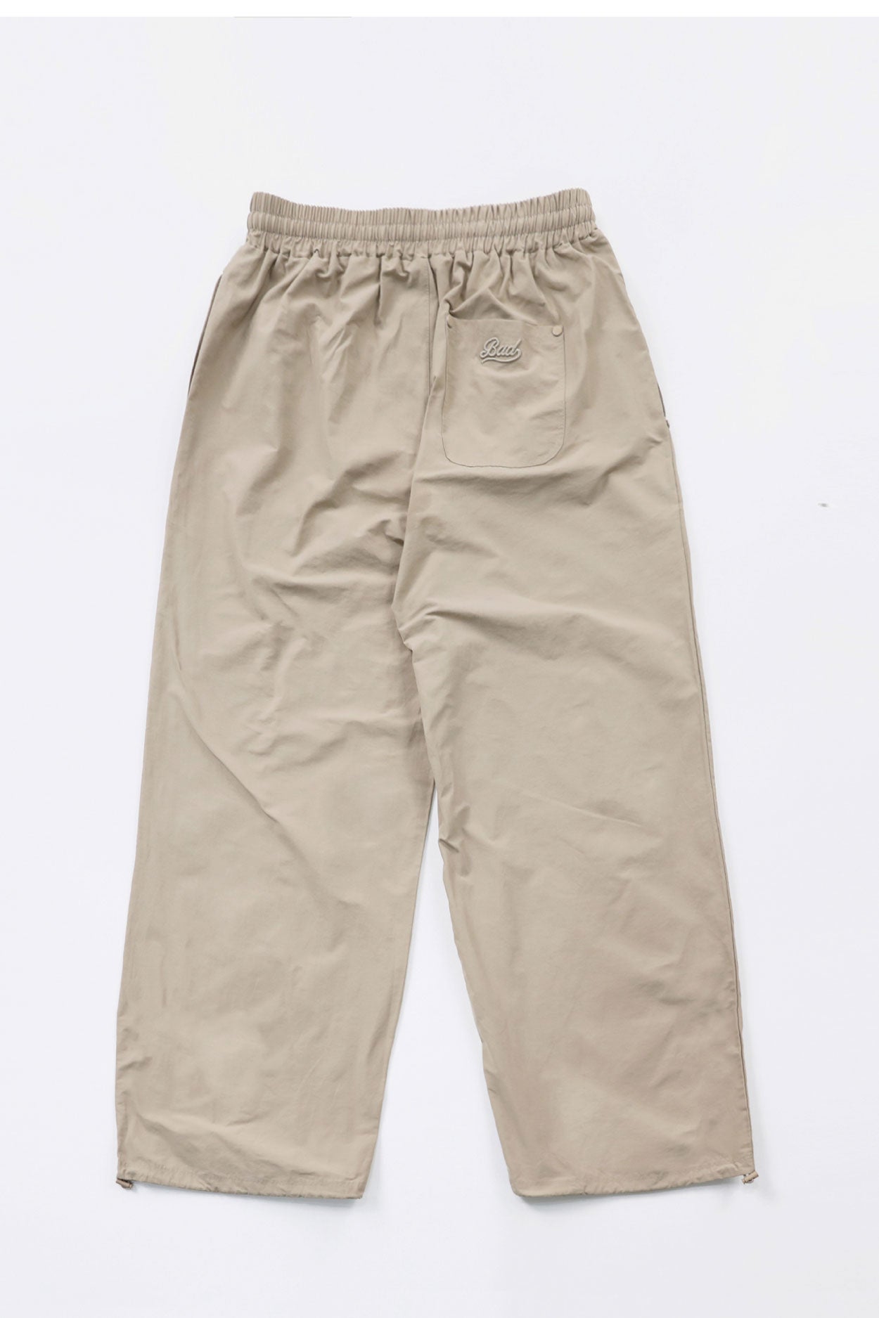 Badblood AJ Easy Pants Tan