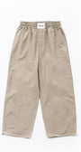 Badblood AJ Easy Pants Tan