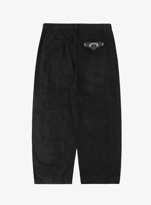 Badblood Viper 211 Curved Pants - Black