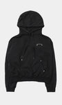 Badblood Viper Logo Hoodie - Black