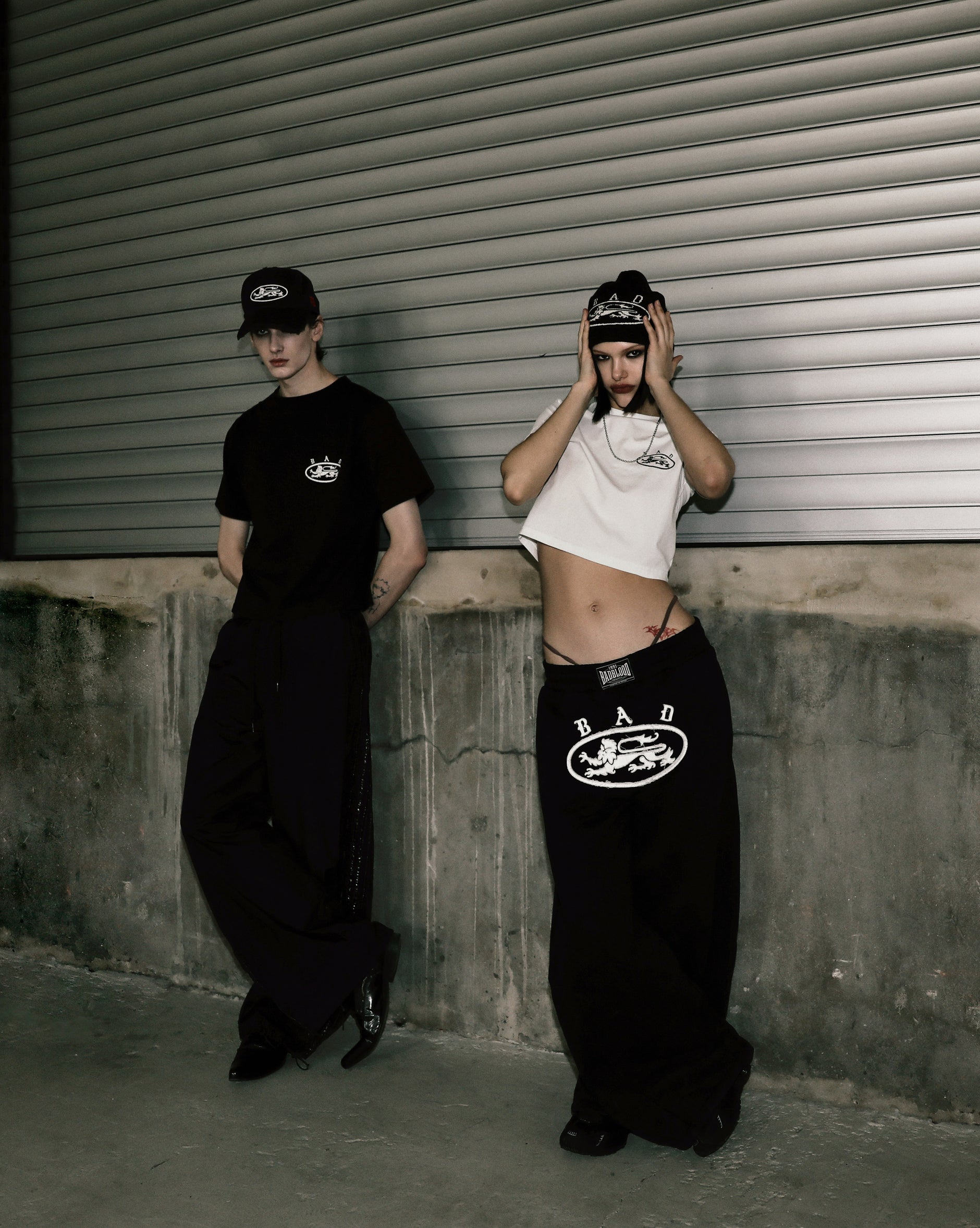Badblood – BBGSHOPHK