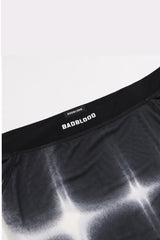 Badblood Stella Off Shoulder Top Black