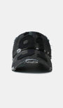 Badblood 91 Ball Cap - Charcoal
