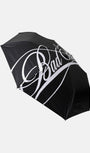 Badblood Dark Classic Umbrella - Black