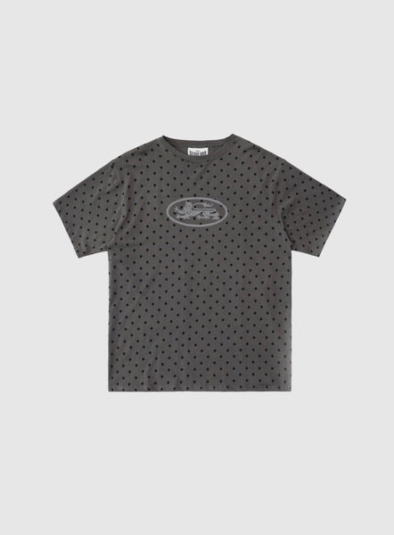 BADBLOOD ♥ Mystic Basic T-Shirt /追跡付 Badblood Mystic Basic T-Shirt -Black Dot – BBGSHOPHK