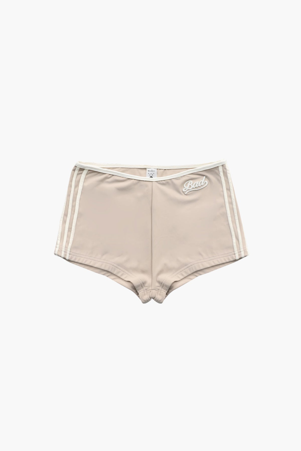 Badblood Wendy Micro Shorts Sand