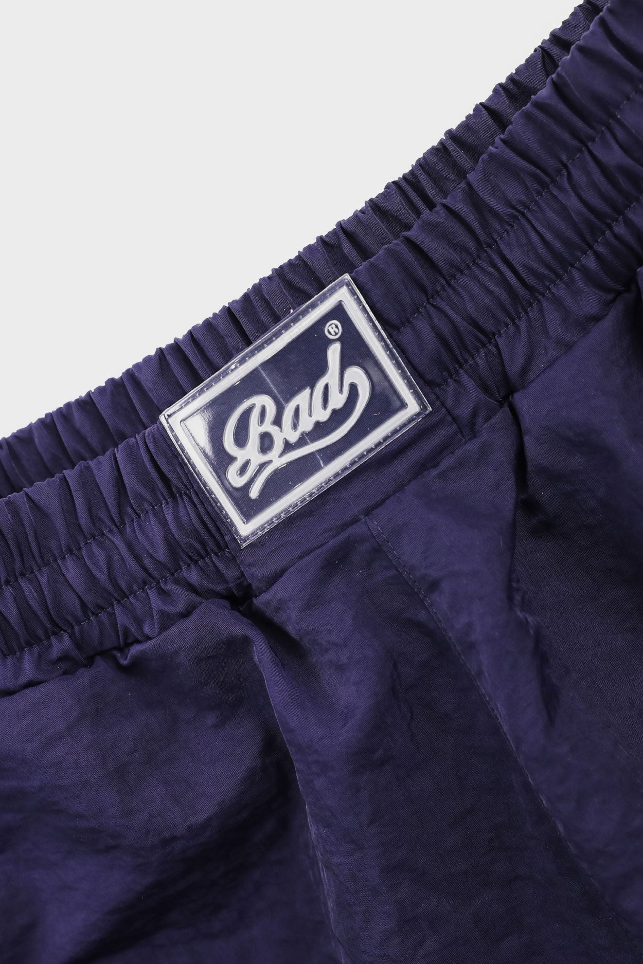 Badblood Billy SS Track Pants Navy