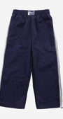 Badblood Billy SS Track Pants Navy