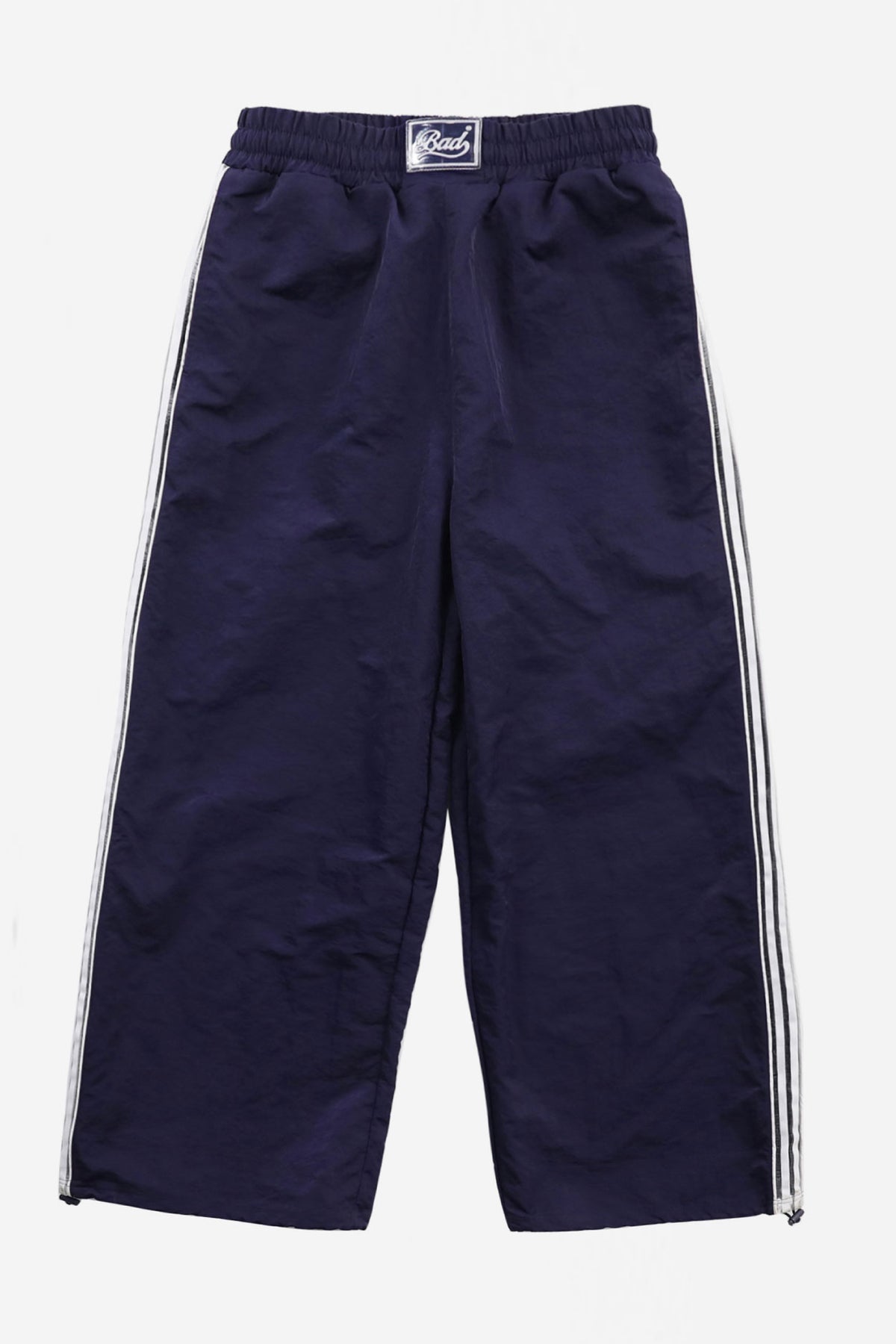 Badblood Billy SS Track Pants Navy