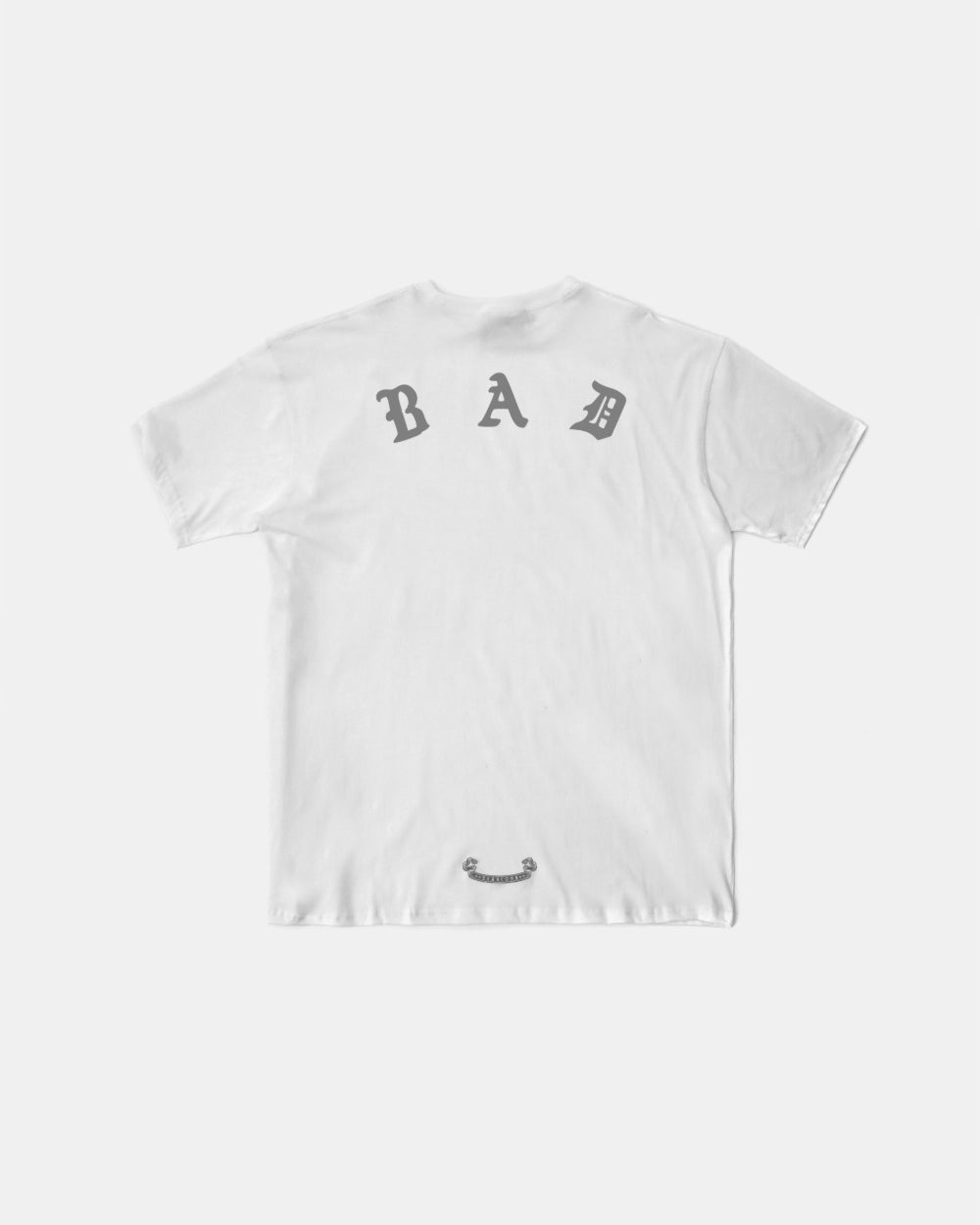 Badblood Mystic Basic T-Shirt - White