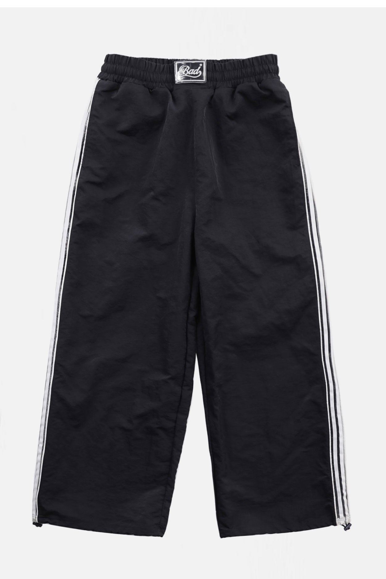 Badblood Billy SS Track Pants Black