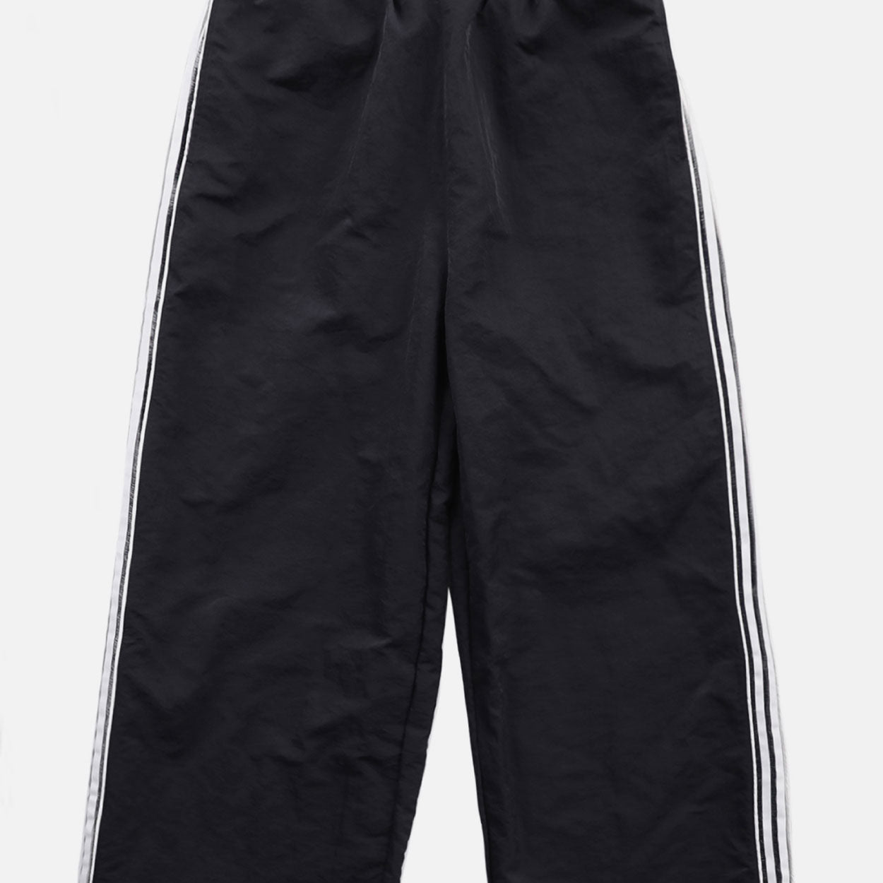 Badblood Billy SS Track Pants Black