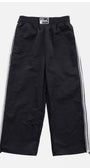 Badblood Billy SS Track Pants Black