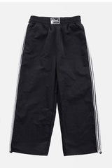 Badblood Billy SS Track Pants Black