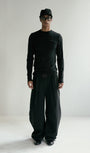 Badblood Beyond Cash Soft Jogger - Black