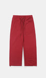 Badblood Beyond Soft Jogger Red