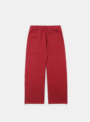 Badblood Beyond Soft Jogger Red