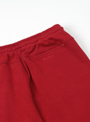 Badblood Beyond Soft Jogger Red