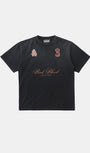 Badblood Royal Classic T-Shirt Black